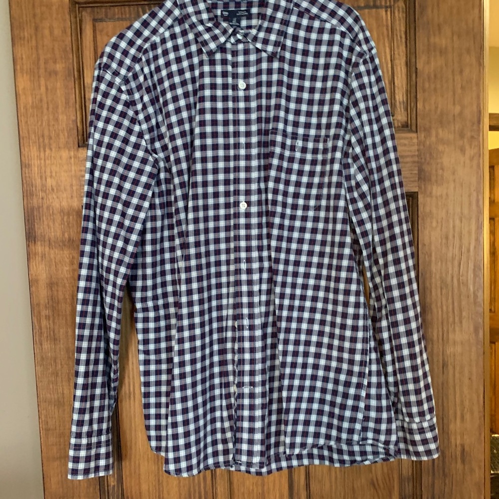 Gap Classic Fit Button Down